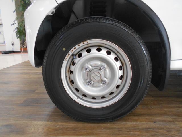 HONDA ACTY VAN SDX