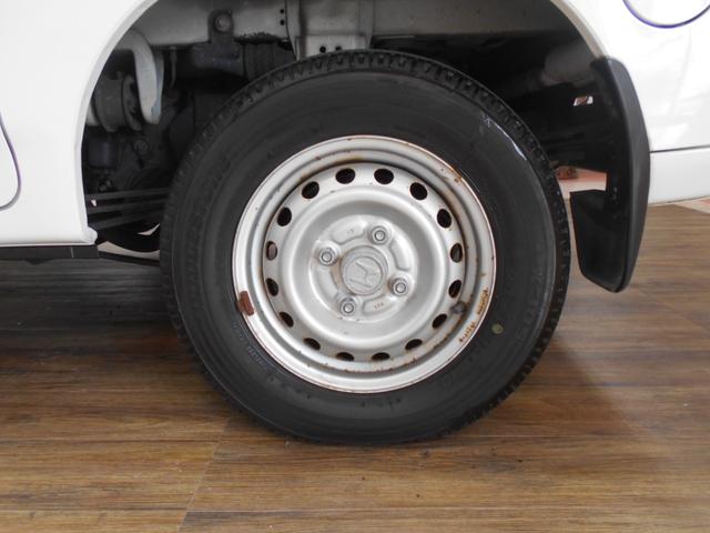 HONDA ACTY VAN SDX