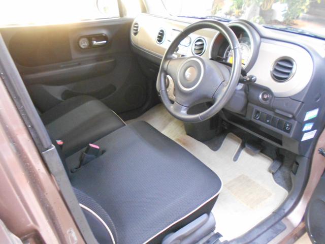 アルトラパン 10thアニバーサリーリミテッド オートエアコン スマートキー プッシュスタート シートヒーター アルミホイール ウインカードアミラー(2枚目)