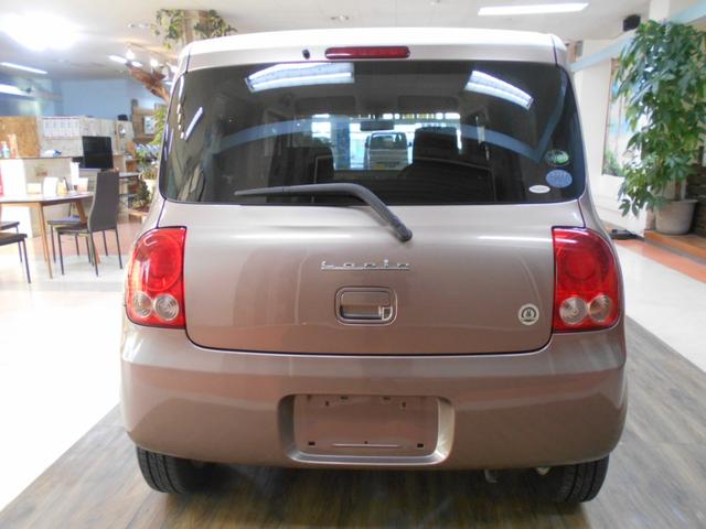 アルトラパン 10thアニバーサリーリミテッド オートエアコン スマートキー プッシュスタート シートヒーター アルミホイール ウインカードアミラー(3枚目)