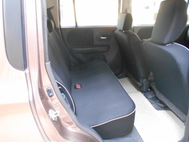 アルトラパン 10thアニバーサリーリミテッド オートエアコン スマートキー プッシュスタート シートヒーター アルミホイール ウインカードアミラー(7枚目)