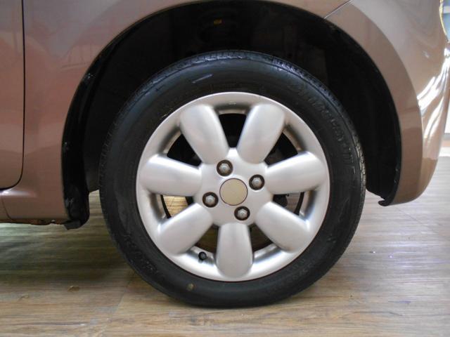 アルトラパン 10thアニバーサリーリミテッド オートエアコン スマートキー プッシュスタート シートヒーター アルミホイール ウインカードアミラー(10枚目)