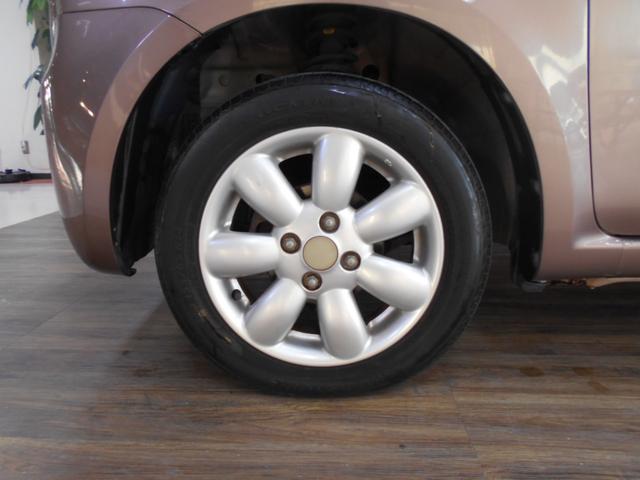 アルトラパン 10thアニバーサリーリミテッド オートエアコン スマートキー プッシュスタート シートヒーター アルミホイール ウインカードアミラー(12枚目)