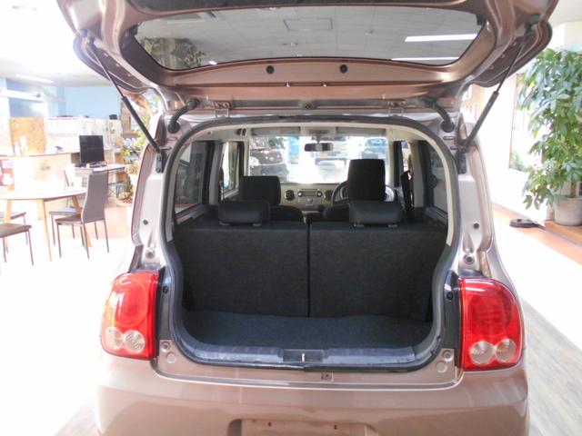 アルトラパン 10thアニバーサリーリミテッド オートエアコン スマートキー プッシュスタート シートヒーター アルミホイール ウインカードアミラー(14枚目)