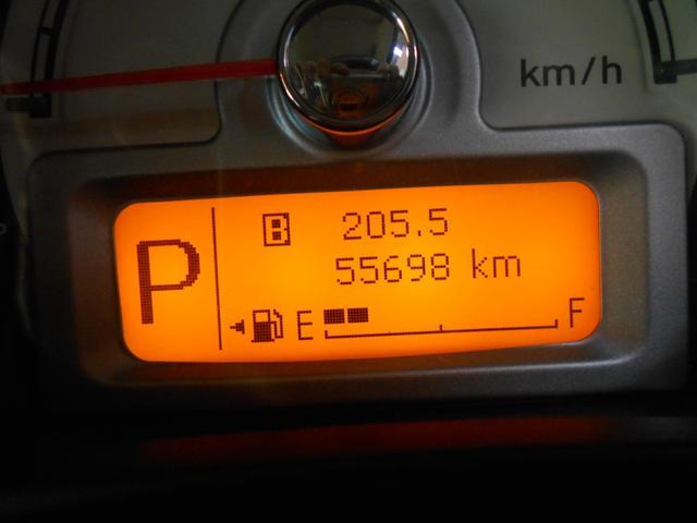 アルトラパン 10thアニバーサリーリミテッド オートエアコン スマートキー プッシュスタート シートヒーター アルミホイール ウインカードアミラー(17枚目)