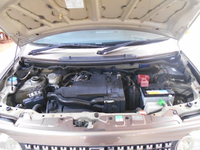 アルトラパン 10thアニバーサリーリミテッド オートエアコン スマートキー プッシュスタート シートヒーター アルミホイール ウインカードアミラー(18枚目)