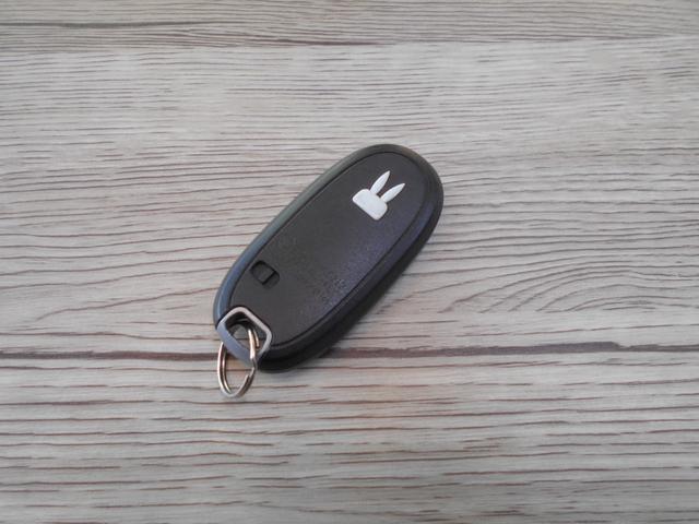 アルトラパン 10thアニバーサリーリミテッド オートエアコン スマートキー プッシュスタート シートヒーター アルミホイール ウインカードアミラー(19枚目)