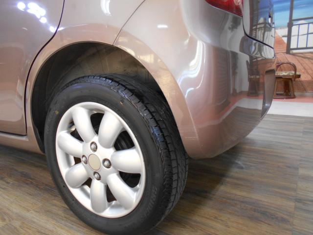 アルトラパン 10thアニバーサリーリミテッド オートエアコン スマートキー プッシュスタート シートヒーター アルミホイール ウインカードアミラー(21枚目)