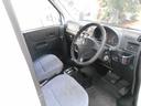 HONDA ACTY VAN