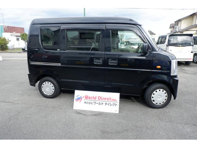 日産 ＮＶ１００クリッパーバン