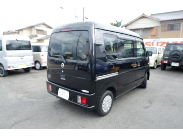 日産 ＮＶ１００クリッパーバン