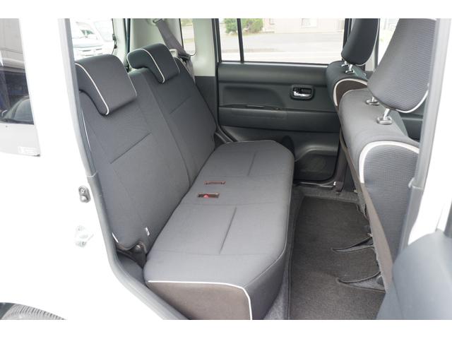 ピクシススペース カスタム　Ｘ　メモリーナビ　ワンセグＴＶ　Ｂｌｕｅｔｏｏｔｈオーデオ　ワンオーナー禁煙車　パールホワイト色　オートエアコン　ＨＩＤライト（25枚目）