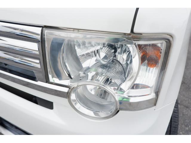 ピクシススペース カスタム　Ｘ　メモリーナビ　ワンセグＴＶ　Ｂｌｕｅｔｏｏｔｈオーデオ　ワンオーナー禁煙車　パールホワイト色　オートエアコン　ＨＩＤライト（41枚目）