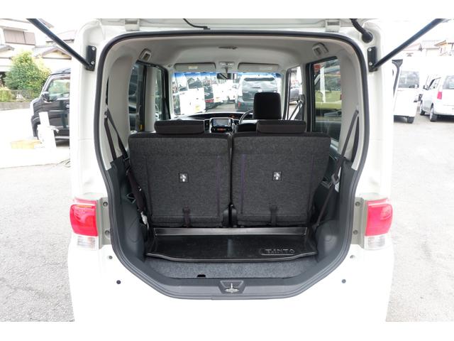 タント Ｇスペシャル　メモリーナビ　Ｂｌｕｅｔｏｏｔｈオーデオ　地デジフルセグＴＶ　バックカメラ　左パワースライドドアー　ワンオーナー禁煙車（34枚目）