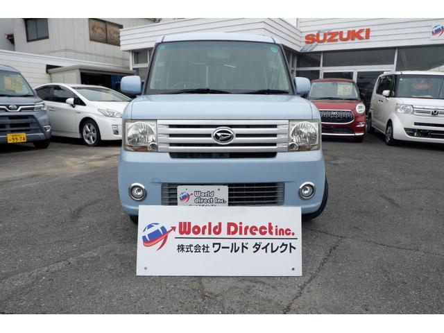 ムーヴコンテ Ｌ　ＶＳＩＩ　メモリーナビ　ＴＶ　Ｂｌｕｅｔｏｏｔｈオーデオ　ワイヤレスキー　アルミホイール　ワンオーナー禁煙車　ＥＴＣ（7枚目）