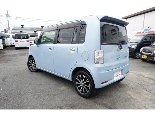 ムーヴコンテ Ｌ　ＶＳＩＩ　メモリーナビ　ＴＶ　Ｂｌｕｅｔｏｏｔｈオーデオ　ワイヤレスキー　アルミホイール　ワンオーナー禁煙車　ＥＴＣ（12枚目）
