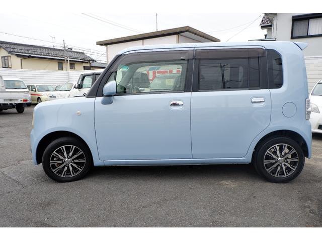 ムーヴコンテ Ｌ　ＶＳＩＩ　メモリーナビ　ＴＶ　Ｂｌｕｅｔｏｏｔｈオーデオ　ワイヤレスキー　アルミホイール　ワンオーナー禁煙車　ＥＴＣ（13枚目）