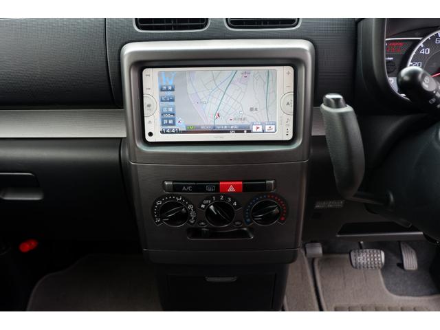 ムーヴコンテ Ｌ　ＶＳＩＩ　メモリーナビ　ＴＶ　Ｂｌｕｅｔｏｏｔｈオーデオ　ワイヤレスキー　アルミホイール　ワンオーナー禁煙車　ＥＴＣ（17枚目）