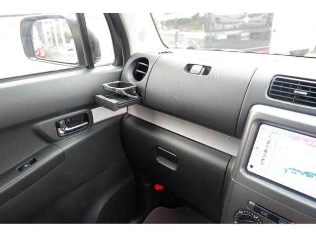 ムーヴコンテ Ｌ　ＶＳＩＩ　メモリーナビ　ＴＶ　Ｂｌｕｅｔｏｏｔｈオーデオ　ワイヤレスキー　アルミホイール　ワンオーナー禁煙車　ＥＴＣ（25枚目）