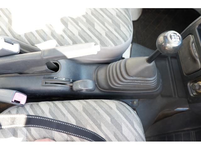 ハイゼットトラック ローダンプ　４ＷＤ　５速マニュアル　デフロック　エアコン　パワーステアリング　ローダンプ（6枚目）