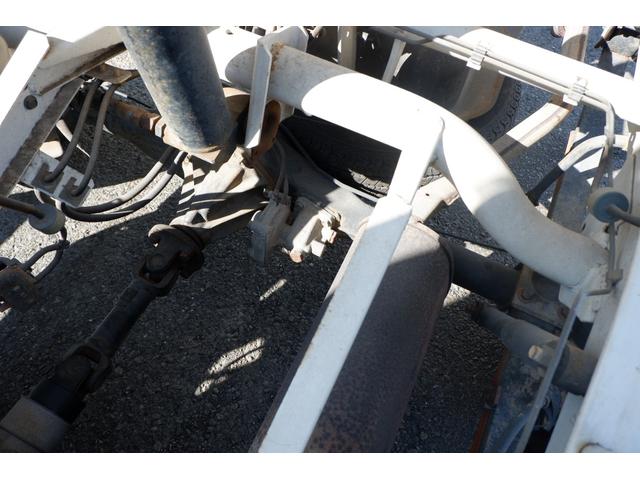 ハイゼットトラック ローダンプ　４ＷＤ　５速マニュアル　デフロック　エアコン　パワーステアリング　ローダンプ（17枚目）