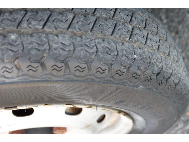 ハイゼットトラック ローダンプ　４ＷＤ　５速マニュアル　デフロック　エアコン　パワーステアリング　ローダンプ（21枚目）