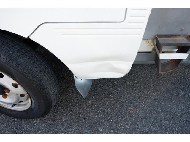 ハイゼットトラック ローダンプ　４ＷＤ　５速マニュアル　デフロック　エアコン　パワーステアリング　ローダンプ（25枚目）