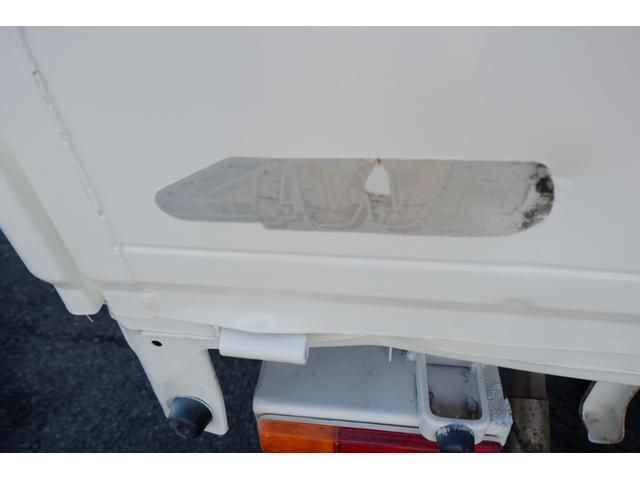 ハイゼットトラック ローダンプ　４ＷＤ　５速マニュアル　デフロック　エアコン　パワーステアリング　ローダンプ（29枚目）