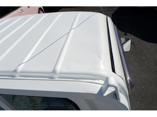 ハイゼットトラック ローダンプ　４ＷＤ　５速マニュアル　デフロック　エアコン　パワーステアリング　ローダンプ（32枚目）