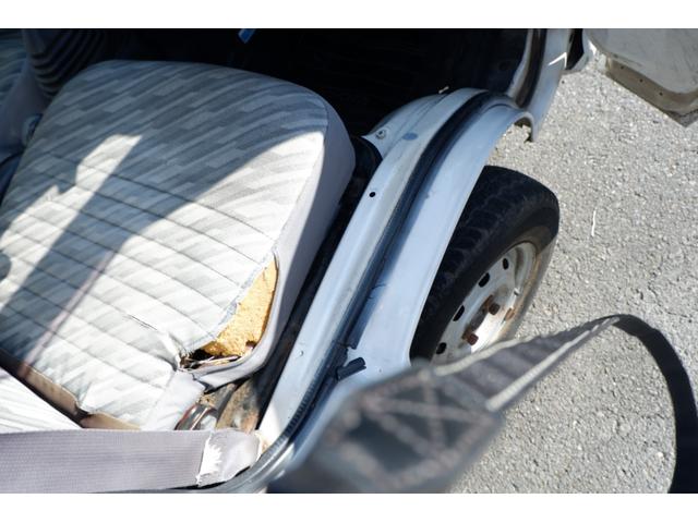 ハイゼットトラック ローダンプ　４ＷＤ　５速マニュアル　デフロック　エアコン　パワーステアリング　ローダンプ（33枚目）