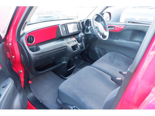 N-ONE G SSパッケージ メモリーナビ バックカメラ 地デジフルセグTV Bluetooth スマートキー 衝突軽減ブレーキ 走行距離57.000km ワンオーナー禁煙車(43枚目)