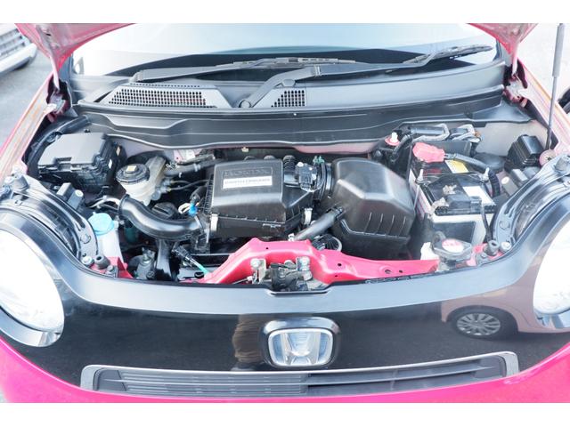 N-ONE G SSパッケージ メモリーナビ バックカメラ 地デジフルセグTV Bluetooth スマートキー 衝突軽減ブレーキ 走行距離57.000km ワンオーナー禁煙車(44枚目)