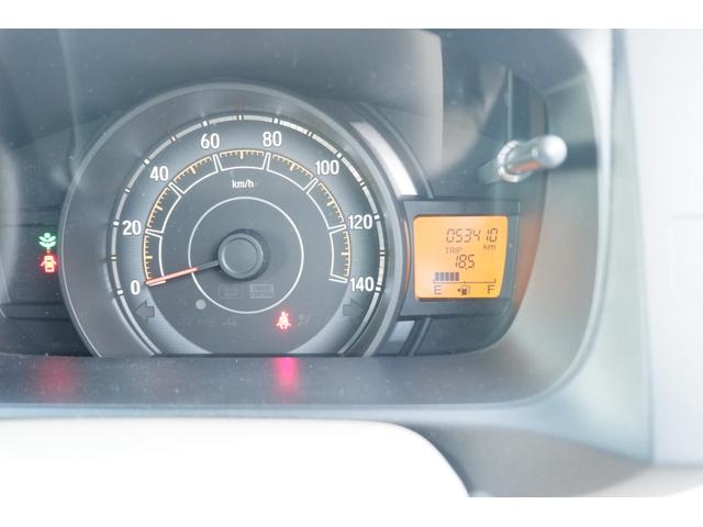 Ｎ－ＷＧＮ Ｇ・Ａパッケージ　ワンオーナー禁煙車　メモリーナビ　Ｂｌｕｅｔｏｏｔｈ　バックカメラ　ＥＴＣ　走行距離５３．０００ｋｍ　あんしんパッケー衝突軽減ブレーキ（4枚目）