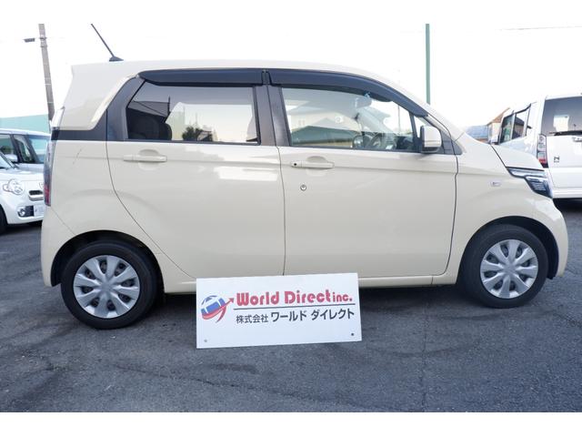 Ｎ－ＷＧＮ Ｇ・Ａパッケージ　ワンオーナー禁煙車　メモリーナビ　Ｂｌｕｅｔｏｏｔｈ　バックカメラ　ＥＴＣ　走行距離５３．０００ｋｍ　あんしんパッケー衝突軽減ブレーキ（10枚目）