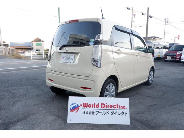 Ｎ－ＷＧＮ Ｇ・Ａパッケージ　ワンオーナー禁煙車　メモリーナビ　Ｂｌｕｅｔｏｏｔｈ　バックカメラ　ＥＴＣ　走行距離５３．０００ｋｍ　あんしんパッケー衝突軽減ブレーキ（11枚目）