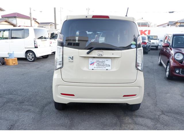 Ｎ－ＷＧＮ Ｇ・Ａパッケージ　ワンオーナー禁煙車　メモリーナビ　Ｂｌｕｅｔｏｏｔｈ　バックカメラ　ＥＴＣ　走行距離５３．０００ｋｍ　あんしんパッケー衝突軽減ブレーキ（12枚目）