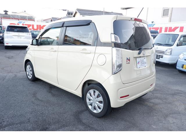 Ｎ－ＷＧＮ Ｇ・Ａパッケージ　ワンオーナー禁煙車　メモリーナビ　Ｂｌｕｅｔｏｏｔｈ　バックカメラ　ＥＴＣ　走行距離５３．０００ｋｍ　あんしんパッケー衝突軽減ブレーキ（13枚目）