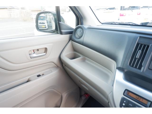 Ｎ－ＷＧＮ Ｇ・Ａパッケージ　ワンオーナー禁煙車　メモリーナビ　Ｂｌｕｅｔｏｏｔｈ　バックカメラ　ＥＴＣ　走行距離５３．０００ｋｍ　あんしんパッケー衝突軽減ブレーキ（24枚目）