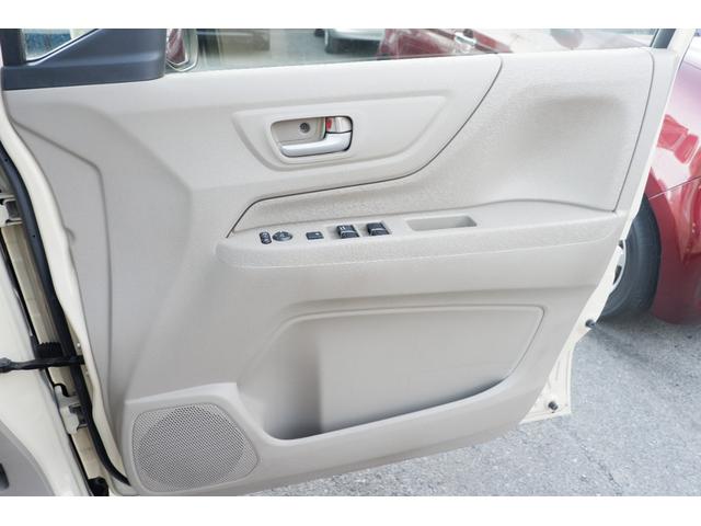 Ｎ－ＷＧＮ Ｇ・Ａパッケージ　ワンオーナー禁煙車　メモリーナビ　Ｂｌｕｅｔｏｏｔｈ　バックカメラ　ＥＴＣ　走行距離５３．０００ｋｍ　あんしんパッケー衝突軽減ブレーキ（27枚目）