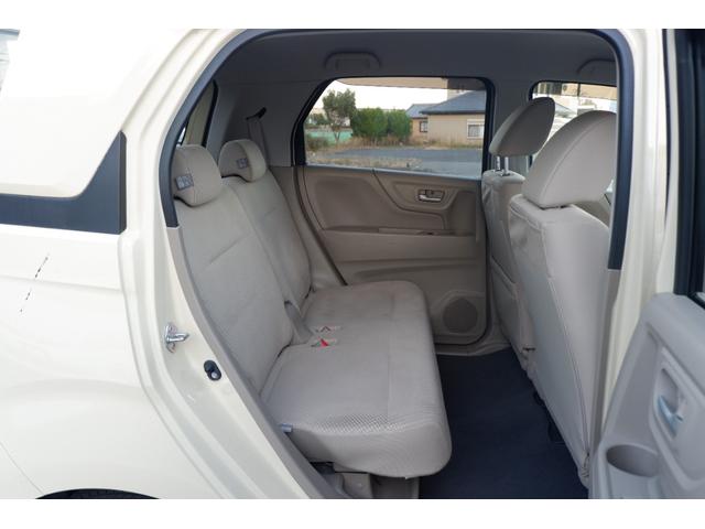 Ｎ－ＷＧＮ Ｇ・Ａパッケージ　ワンオーナー禁煙車　メモリーナビ　Ｂｌｕｅｔｏｏｔｈ　バックカメラ　ＥＴＣ　走行距離５３．０００ｋｍ　あんしんパッケー衝突軽減ブレーキ（30枚目）