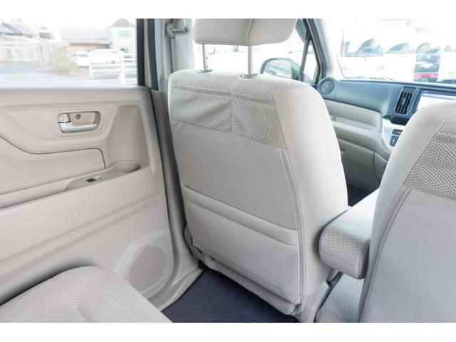 Ｎ－ＷＧＮ Ｇ・Ａパッケージ　ワンオーナー禁煙車　メモリーナビ　Ｂｌｕｅｔｏｏｔｈ　バックカメラ　ＥＴＣ　走行距離５３．０００ｋｍ　あんしんパッケー衝突軽減ブレーキ（31枚目）