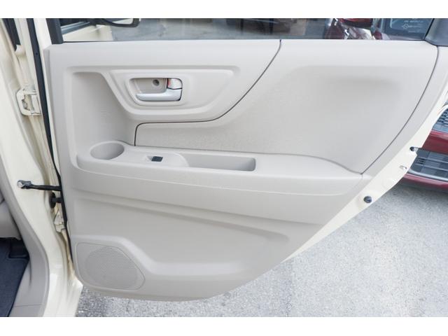 Ｎ－ＷＧＮ Ｇ・Ａパッケージ　ワンオーナー禁煙車　メモリーナビ　Ｂｌｕｅｔｏｏｔｈ　バックカメラ　ＥＴＣ　走行距離５３．０００ｋｍ　あんしんパッケー衝突軽減ブレーキ（32枚目）