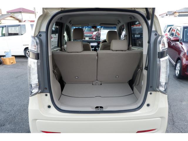 Ｎ－ＷＧＮ Ｇ・Ａパッケージ　ワンオーナー禁煙車　メモリーナビ　Ｂｌｕｅｔｏｏｔｈ　バックカメラ　ＥＴＣ　走行距離５３．０００ｋｍ　あんしんパッケー衝突軽減ブレーキ（33枚目）