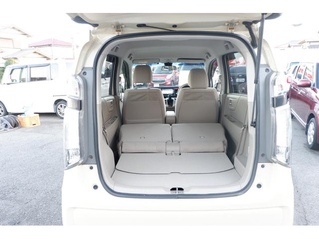 Ｎ－ＷＧＮ Ｇ・Ａパッケージ　ワンオーナー禁煙車　メモリーナビ　Ｂｌｕｅｔｏｏｔｈ　バックカメラ　ＥＴＣ　走行距離５３．０００ｋｍ　あんしんパッケー衝突軽減ブレーキ（34枚目）