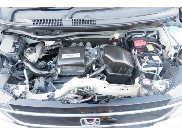 Ｎ－ＷＧＮ Ｇ・Ａパッケージ　ワンオーナー禁煙車　メモリーナビ　Ｂｌｕｅｔｏｏｔｈ　バックカメラ　ＥＴＣ　走行距離５３．０００ｋｍ　あんしんパッケー衝突軽減ブレーキ（38枚目）