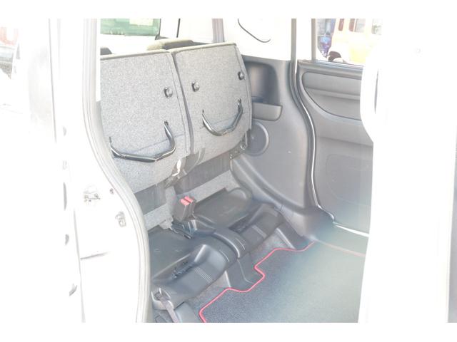 N-BOX G・Lパッケージ 走行62.000km 車検令和9年3月 リヤパネル歪み修理歴あります ナビ TV バックカメラ ETC 左側パワースライドドアー(32枚目)
