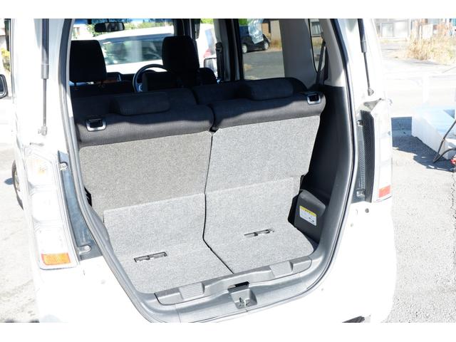 N-BOX G・Lパッケージ 走行62.000km 車検令和9年3月 リヤパネル歪み修理歴あります ナビ TV バックカメラ ETC 左側パワースライドドアー(34枚目)