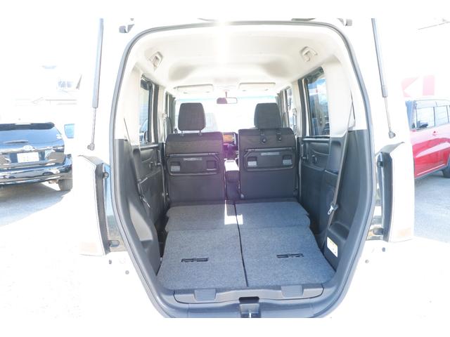 N-BOX G・Lパッケージ 走行62.000km 車検令和9年3月 リヤパネル歪み修理歴あります ナビ TV バックカメラ ETC 左側パワースライドドアー(35枚目)