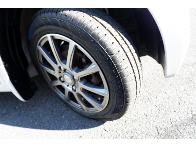 N-BOX G・Lパッケージ 走行62.000km 車検令和9年3月 リヤパネル歪み修理歴あります ナビ TV バックカメラ ETC 左側パワースライドドアー(39枚目)