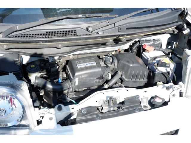 N-BOX G・Lパッケージ 走行62.000km 車検令和9年3月 リヤパネル歪み修理歴あります ナビ TV バックカメラ ETC 左側パワースライドドアー(40枚目)